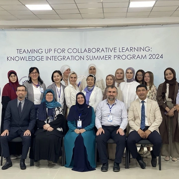 IKI Academy has been officially accredited to offer the Master of Philosophy program and hereby announces the opening of a fully funded admission intake